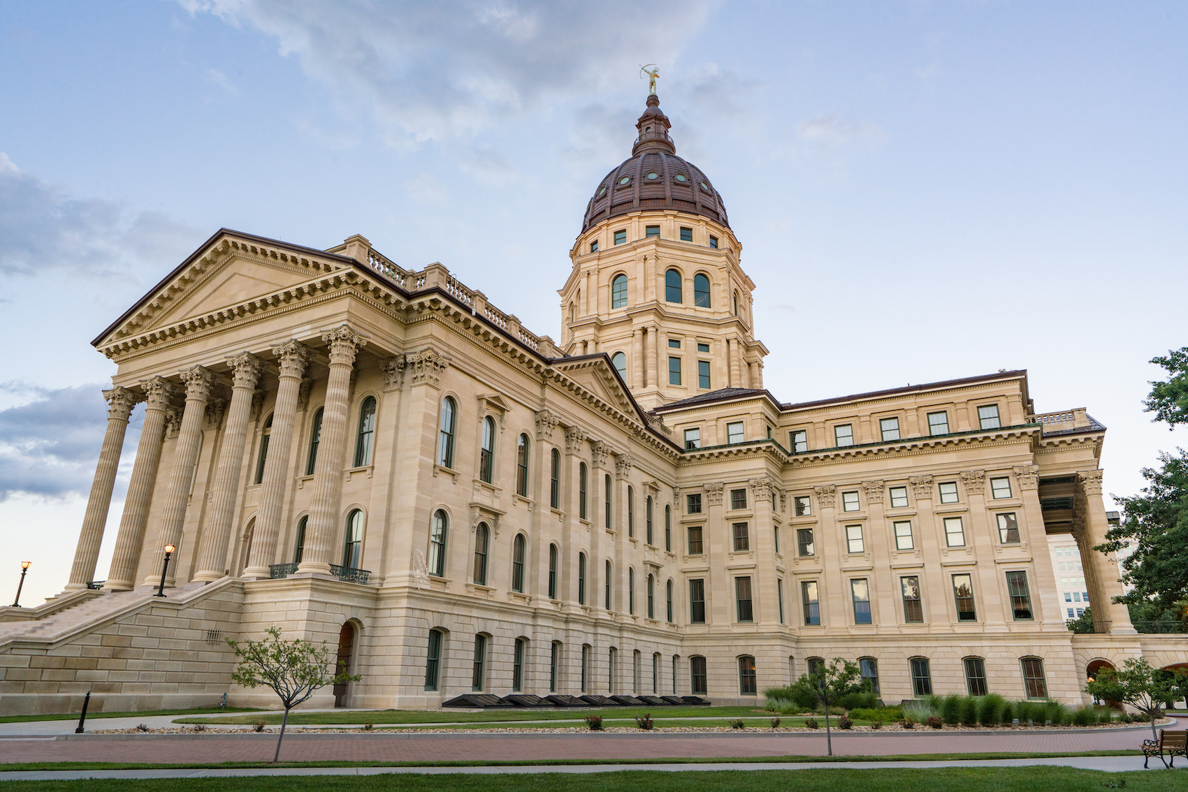 Kansas Legislature Kansas Health Institute