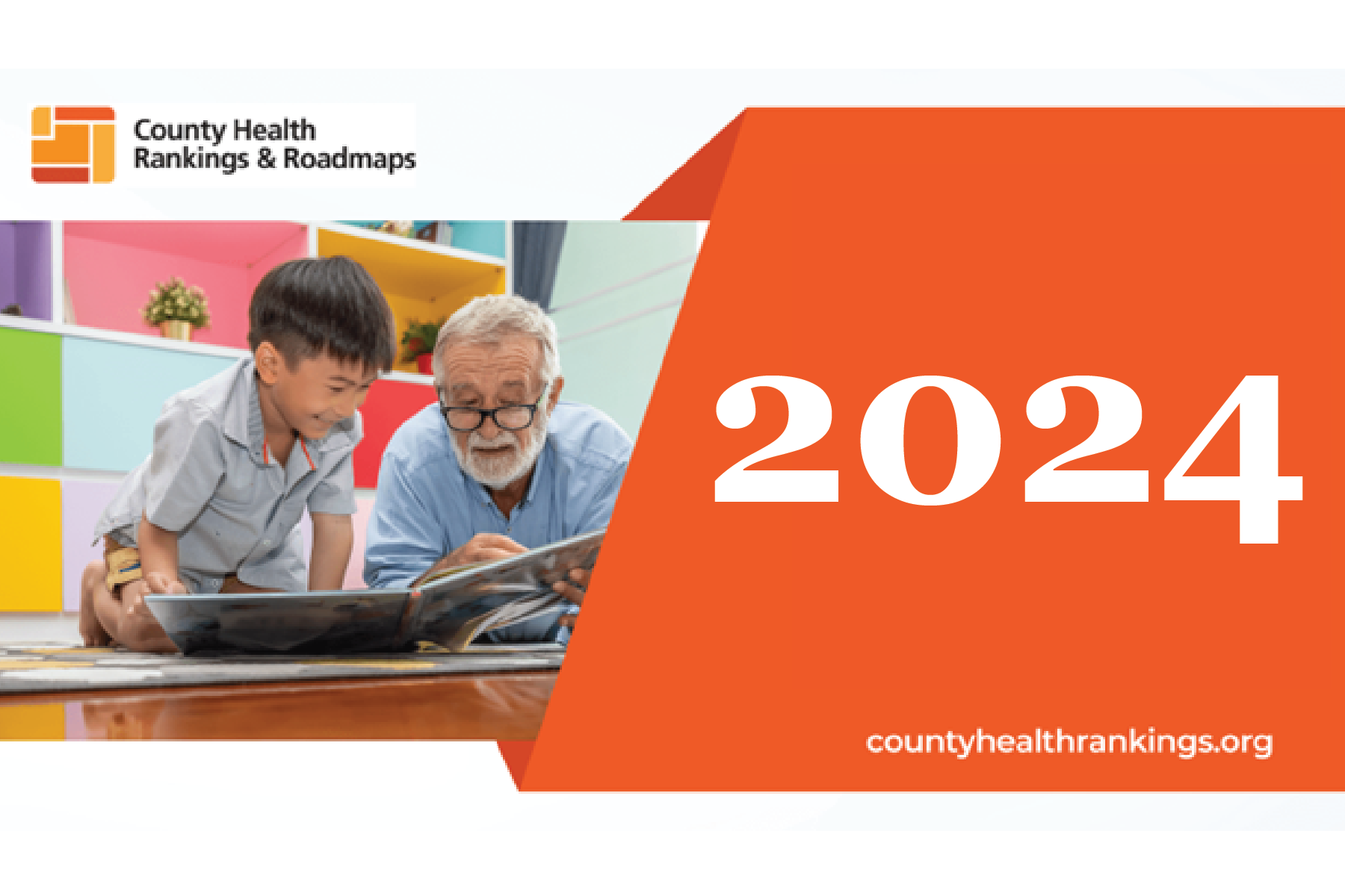 County Profiles in the 2024 County Health Rankings