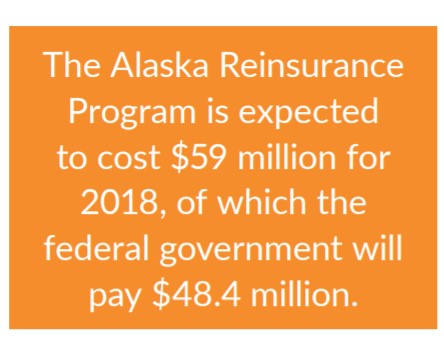 Quote: The Alaska Reinsurance Program