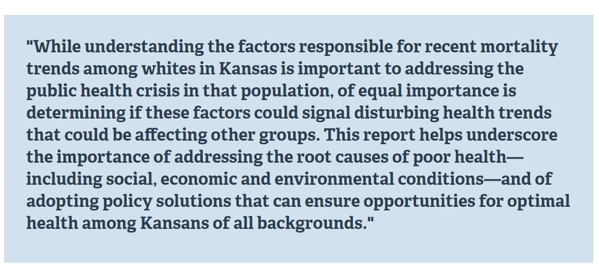 Quote "while understanding the factors ....."