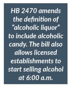 Quote: HB 2470