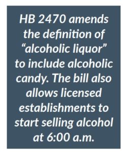 Quote: HB 2470