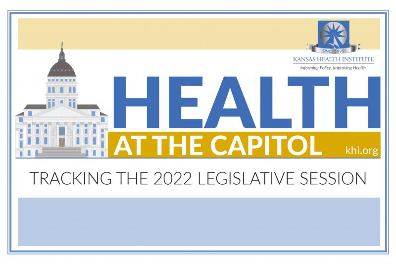 Health at the Capitol Logo