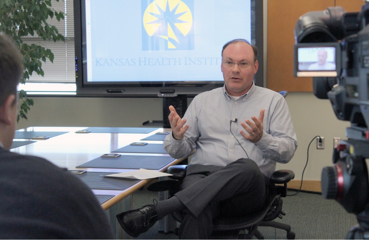 Medicaid Issues Explained by KHI’s Brunner in Multiple Media Outlets