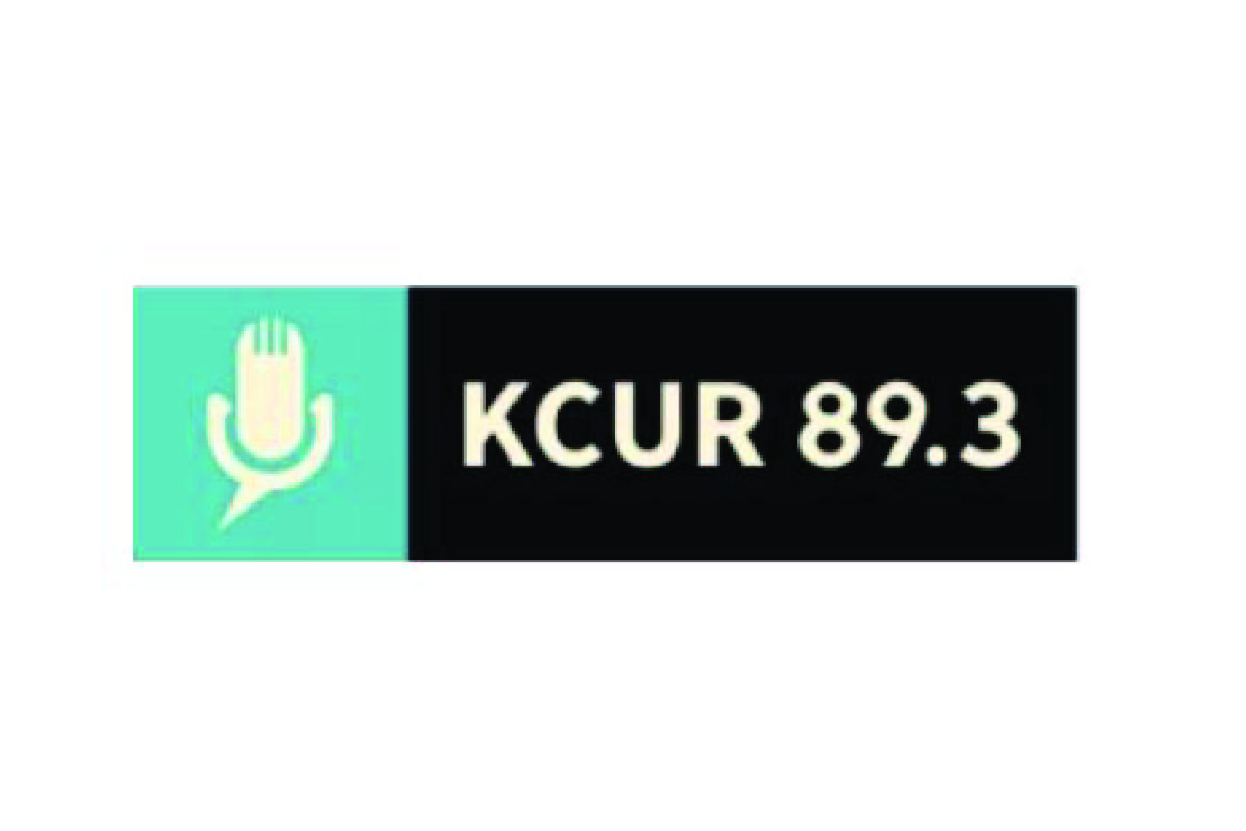 KCUR Logo