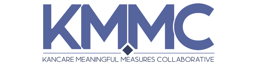 KanCare Meaningful Measures Logo