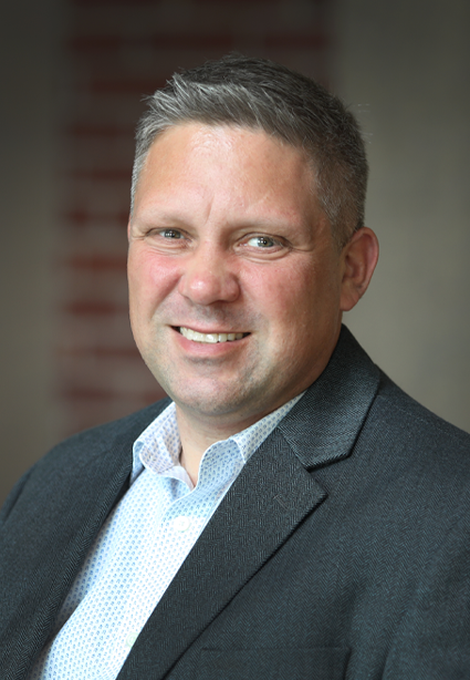 Kevin Kovach