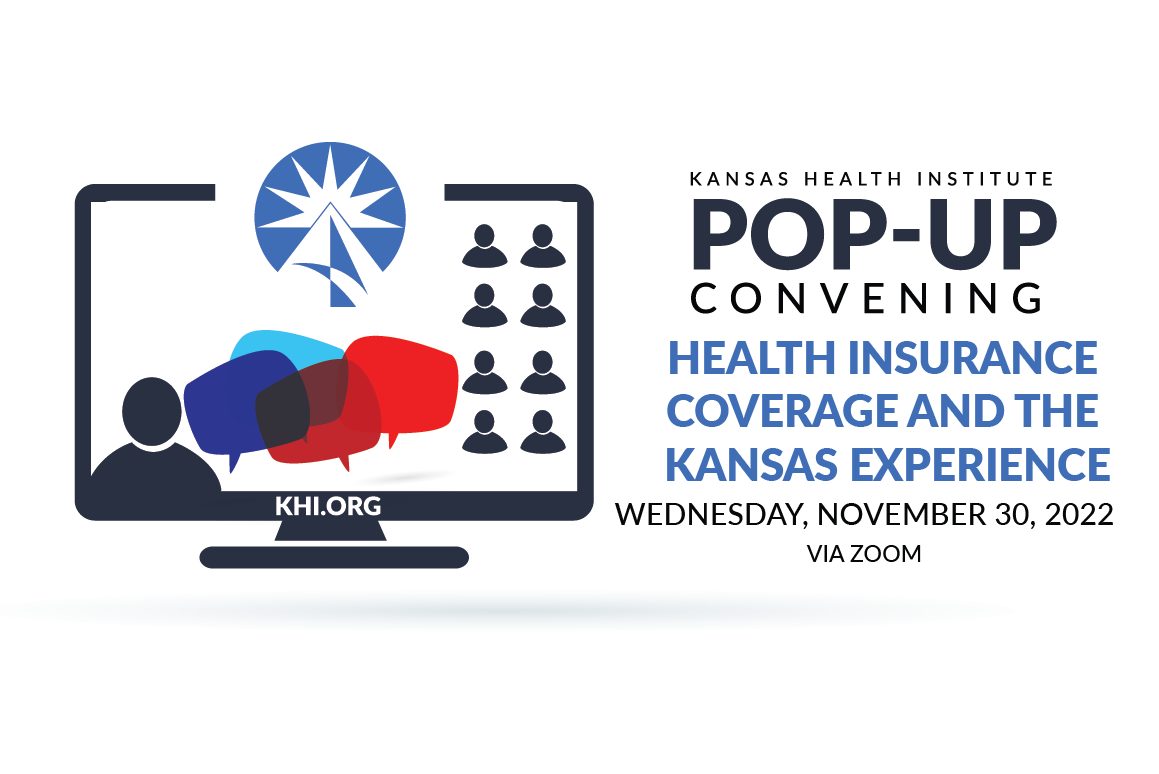 Kansas Health Institute Informing Kansas Health Policy