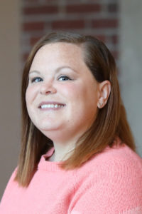 Photo of Sheena Schmidt