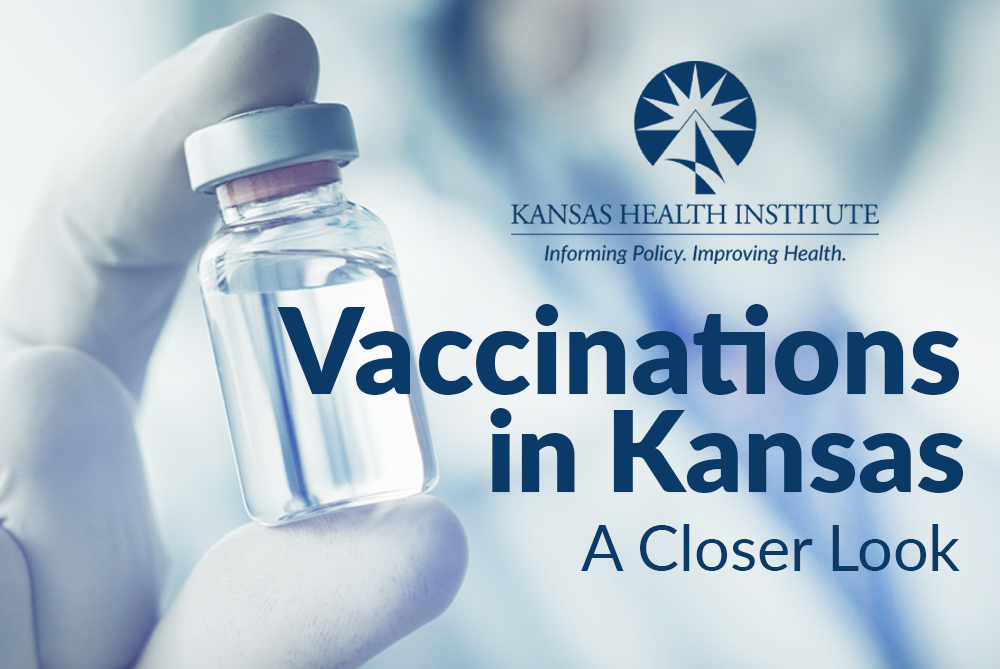 Web image Vaccinations in Kansas
