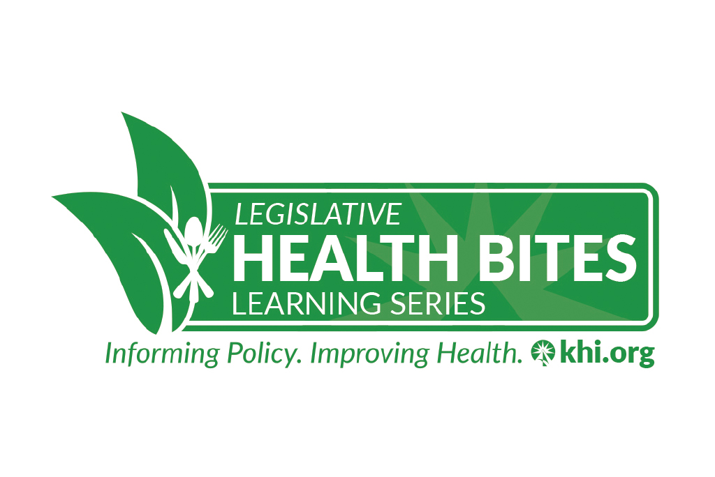 Health Bites logo