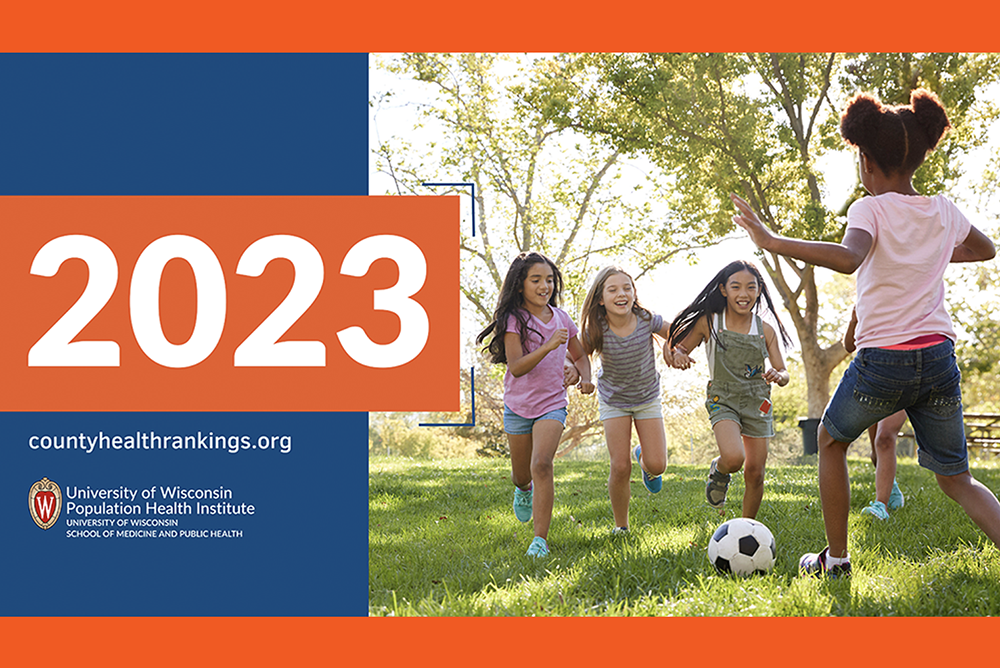 2023 County Health Rankings