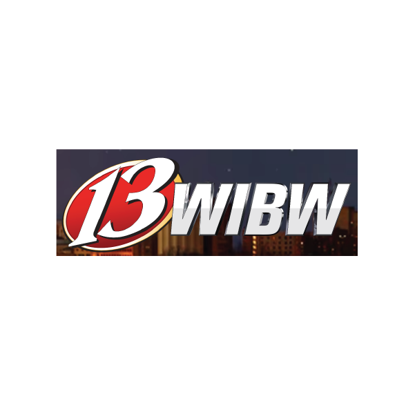WIBW Logo
