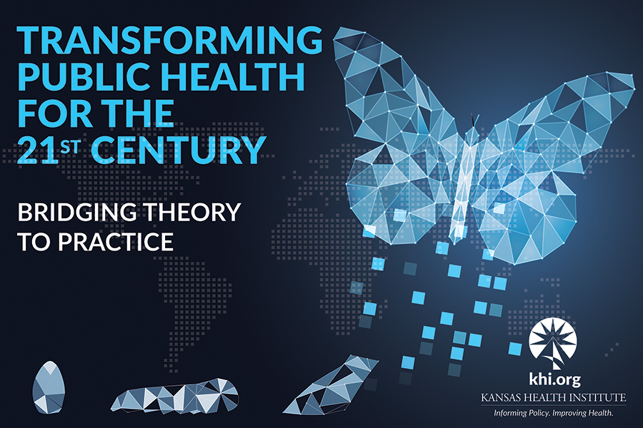 Transforming Public Health for the 21st Century Bridging Theory