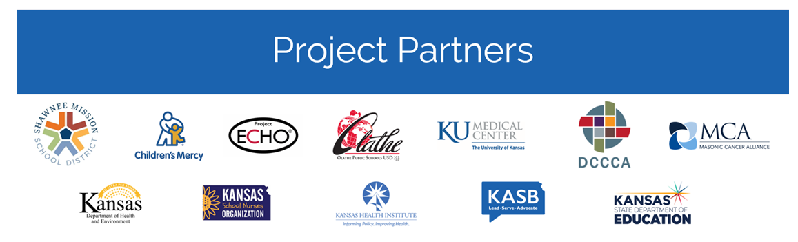 Project Partner Logos