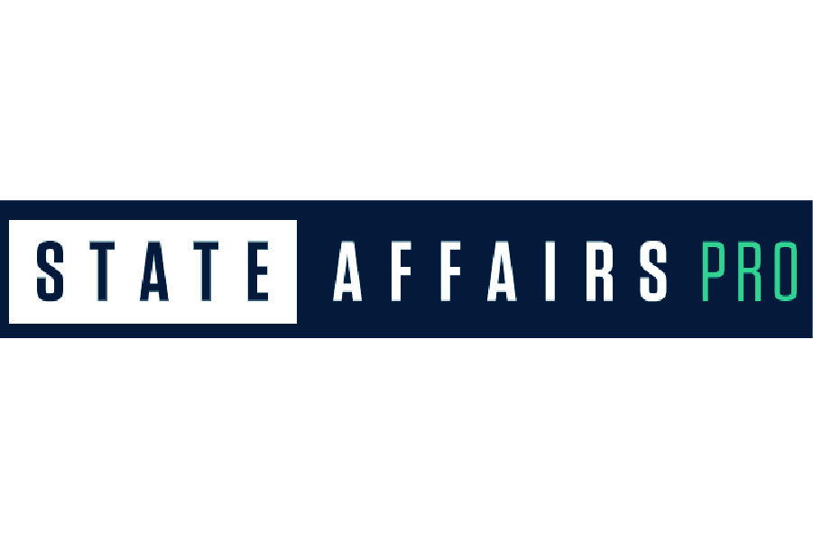 State Affairs Logo