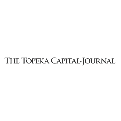 Topeka Capital-Journal Logo