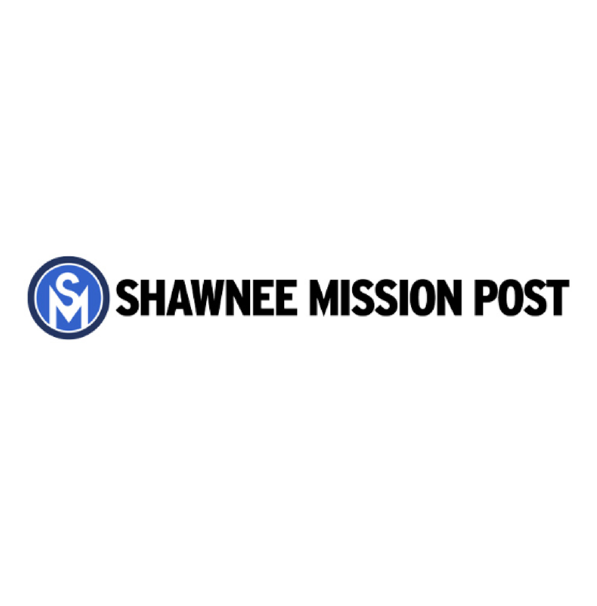 Logo for Shawnee Mission Post
