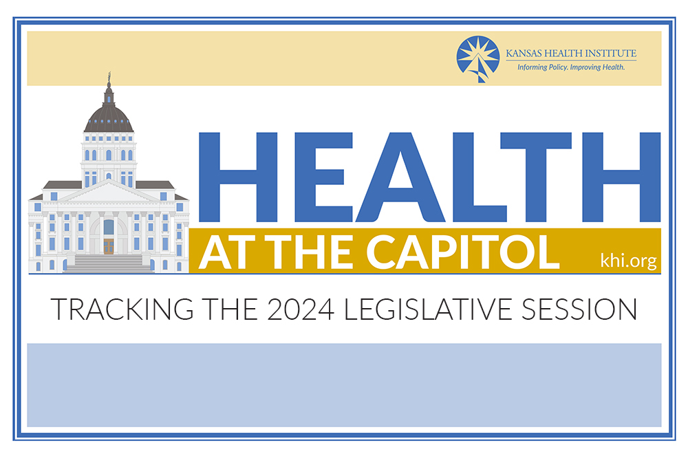 Logo for Health at the Capitol