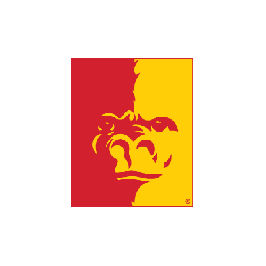Logo of Pittsburg State Gorilla