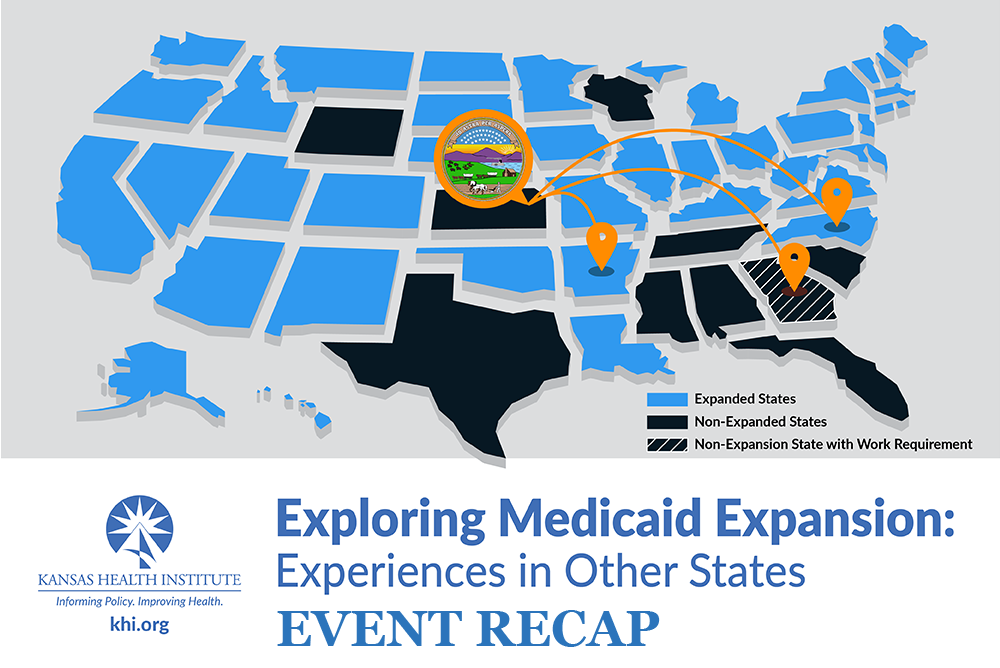 Logo for Exploring Medicaid Expansion Experiences in Other States