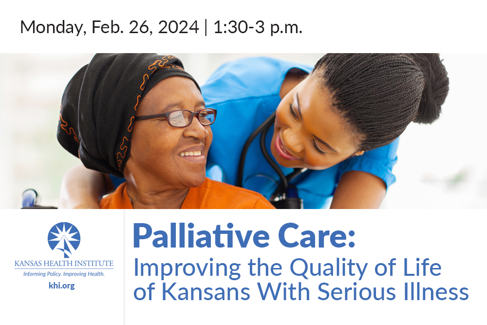 Log for Palliative Care Convening