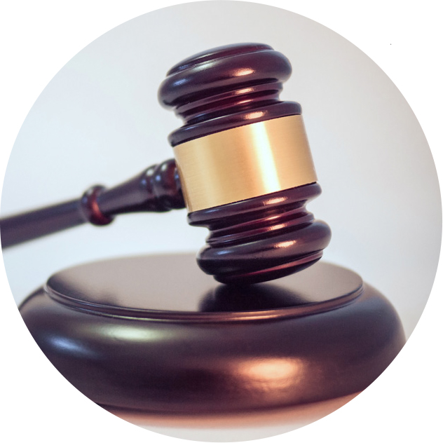 gavel