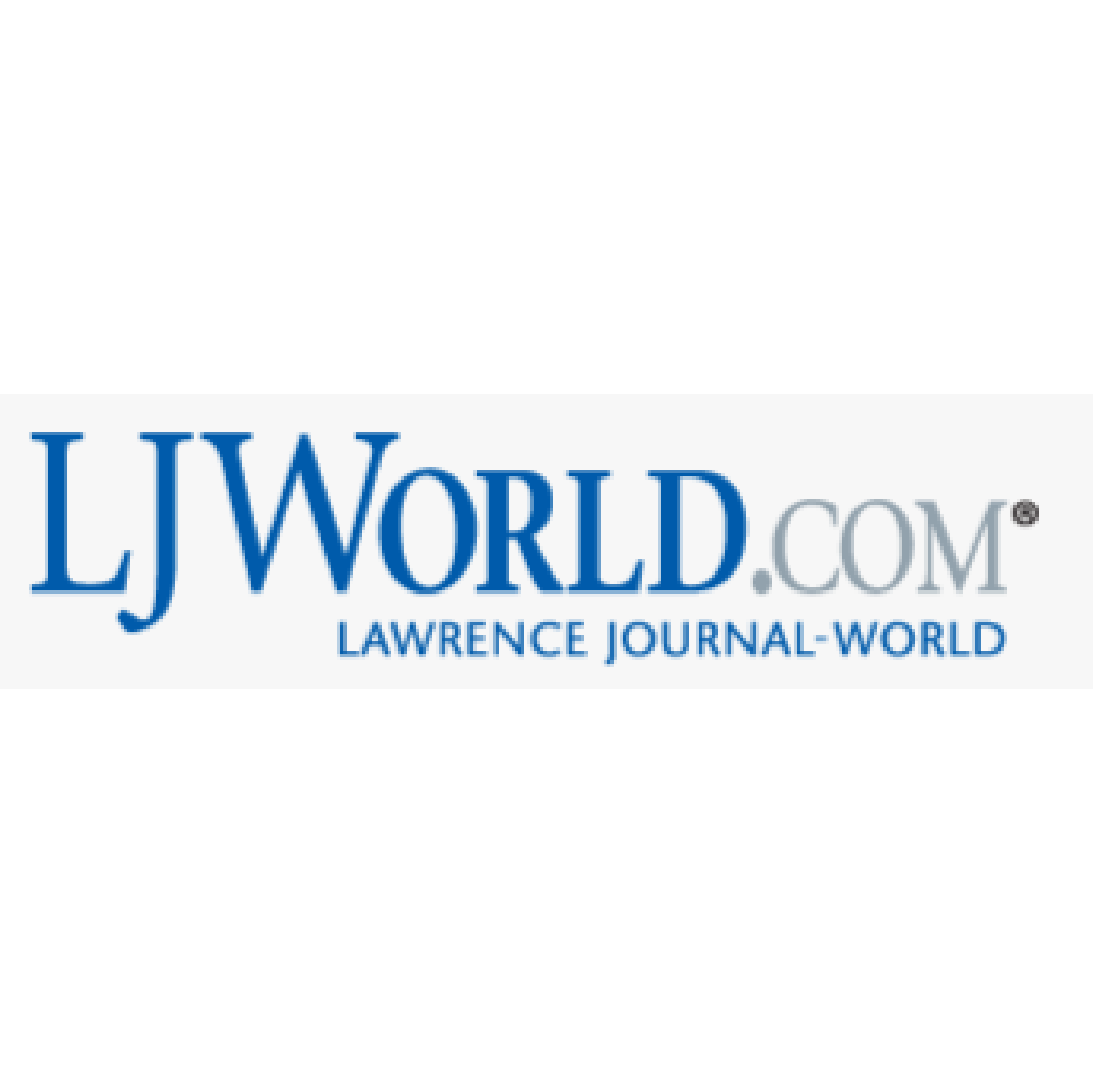 Lawrence Journal World logo