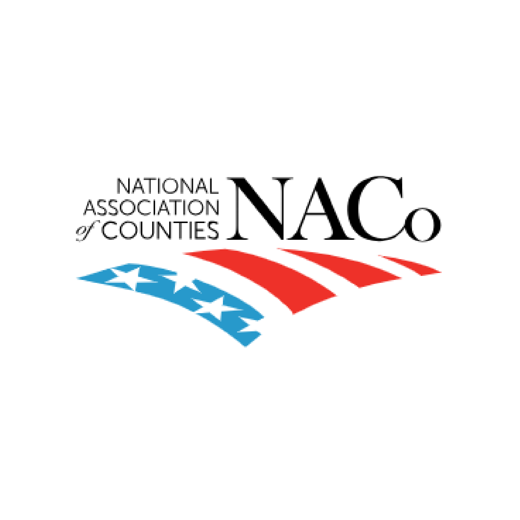 NACO logo