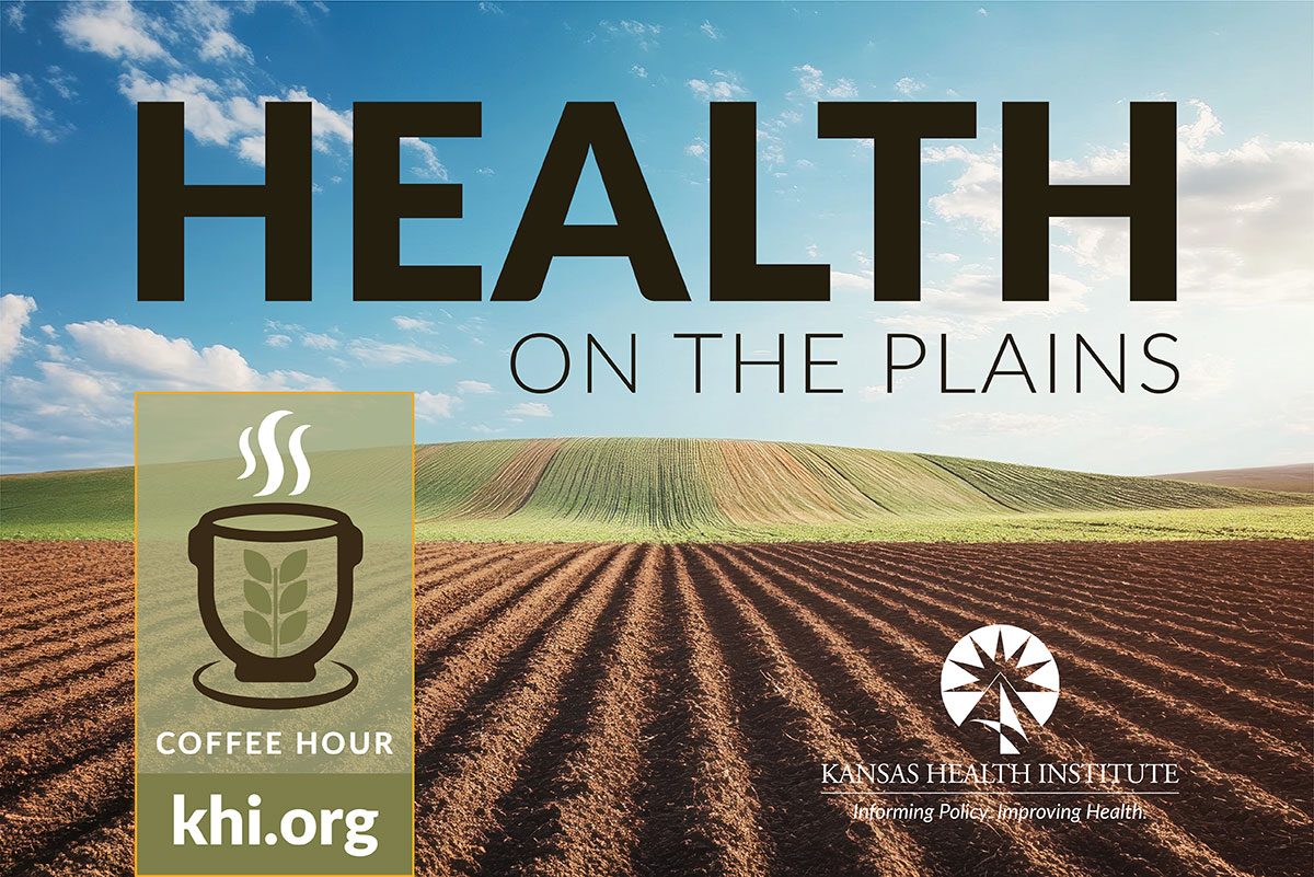 Health on the Plains logo