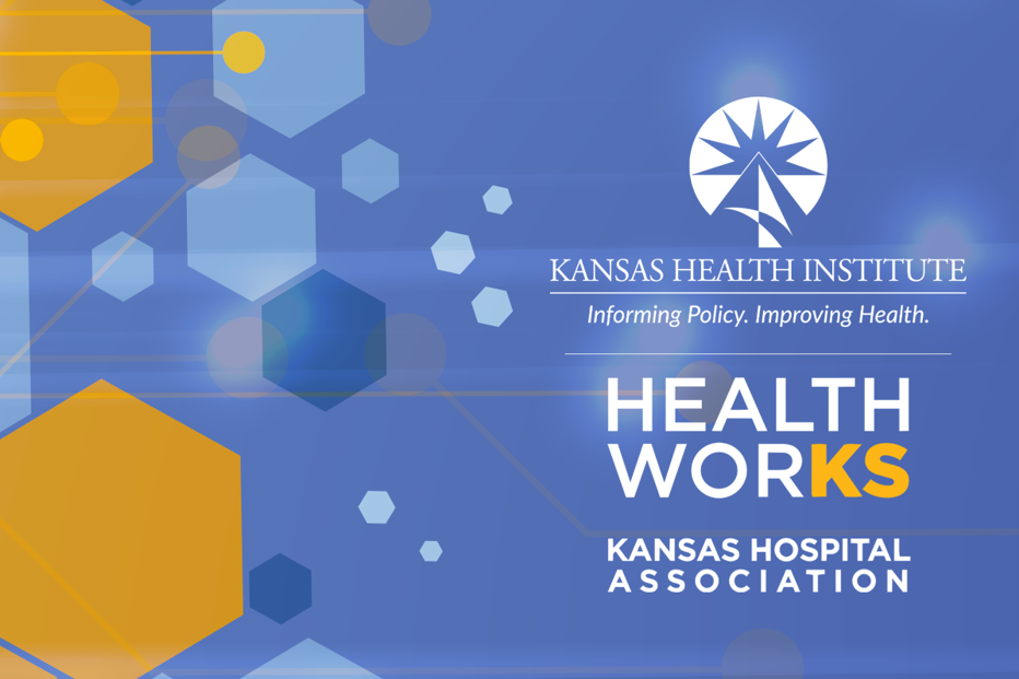 Logo for AI Use Policy Template for Hospitals and Companion Guide