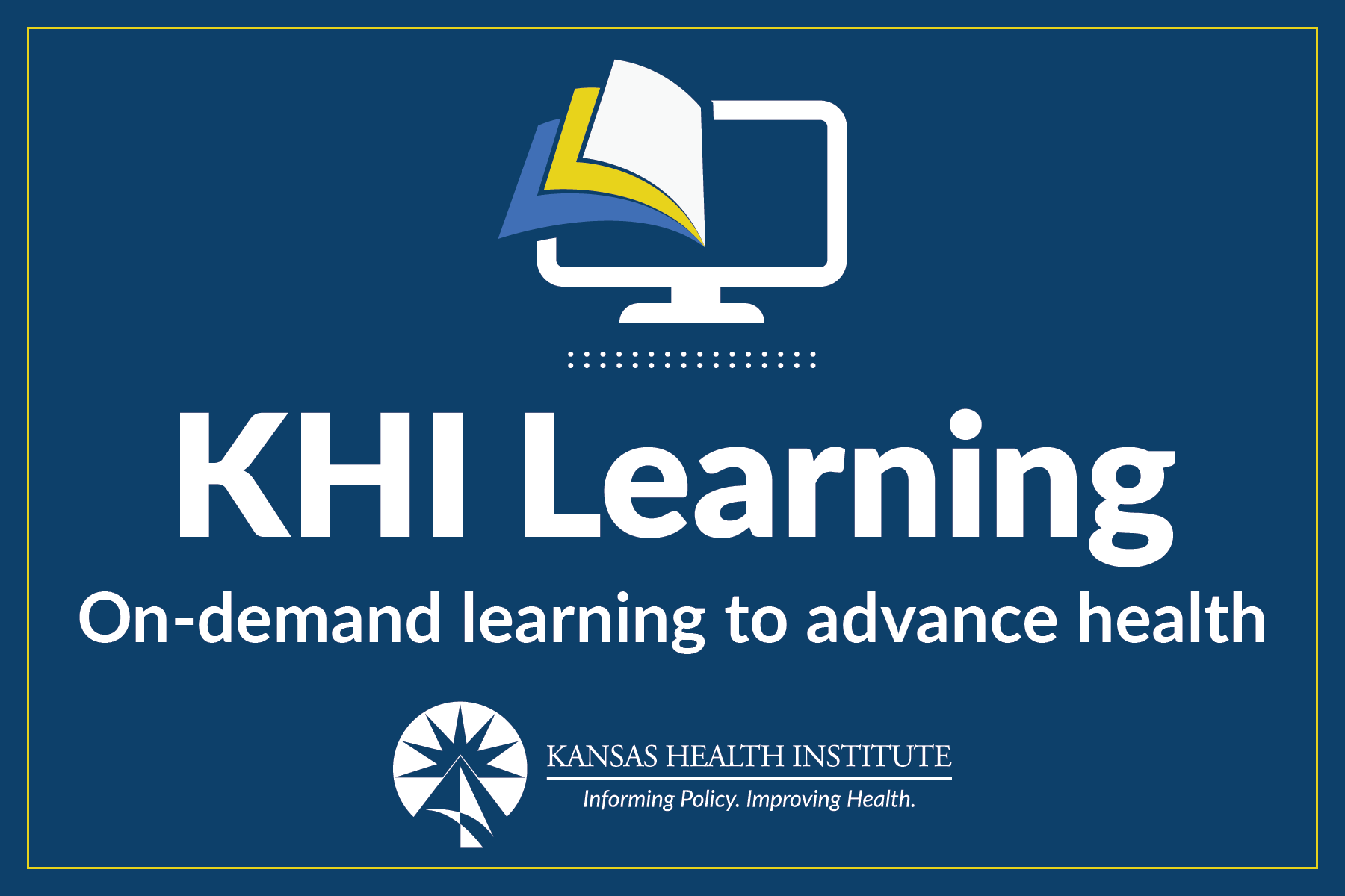 KHI Learning