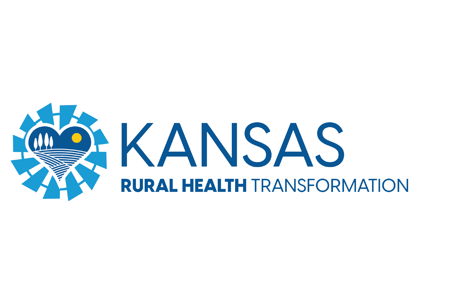Send Logic Button Rural Health Transformation Program Technical Assistance Hub - Kansas ...